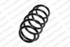 LESJ?FORS 4085716 Coil Spring